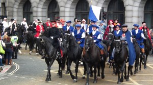 Lord Mayors Show 2011 9                 